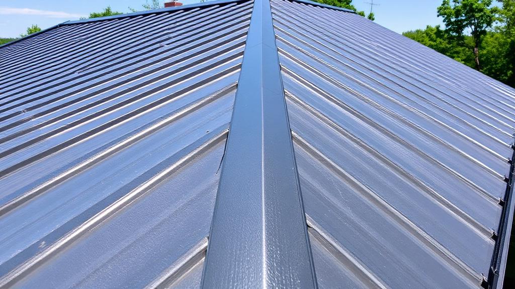 Standing Seam vs. Screw-Down Panels: Which Is Right for You?