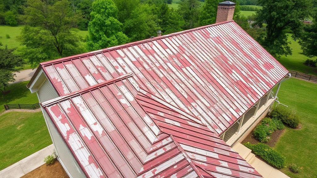 How Long Does a Metal Roof Last?