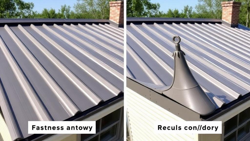Preparing Your Home for a Metal Roof Installation