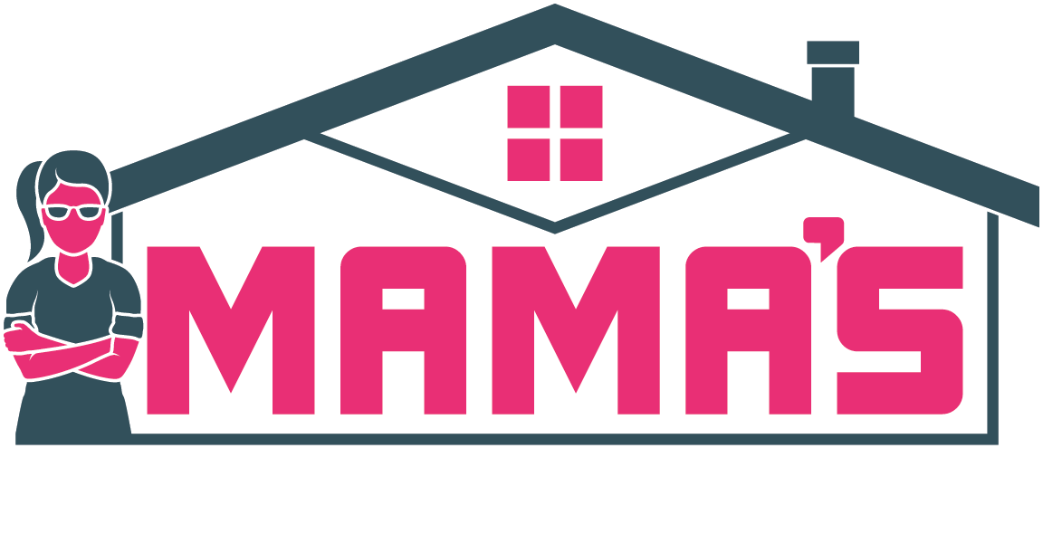 Mama's Metal Roofing